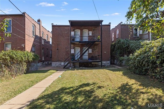 2641 Minnesota Avenue, St Louis, MO 63118