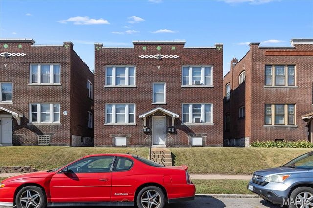 2641 Minnesota Avenue, St Louis, MO 63118