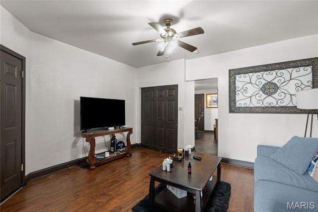 2641 Minnesota Avenue, St Louis, MO 63118