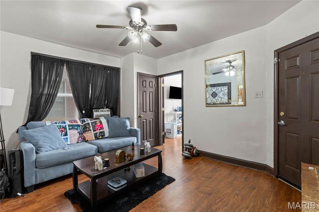 2641 Minnesota Avenue, St Louis, MO 63118