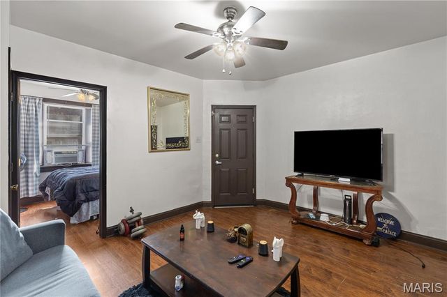 2641 Minnesota Avenue, St Louis, MO 63118