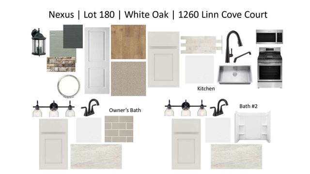 1260 Linn Cove Court, Gallatin, TN 37066