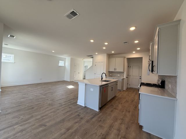 1260 Linn Cove Court, Gallatin, TN 37066