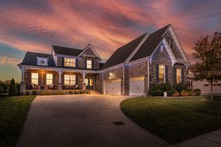 3231 Bradfield Dr, Nolensville, TN 37135