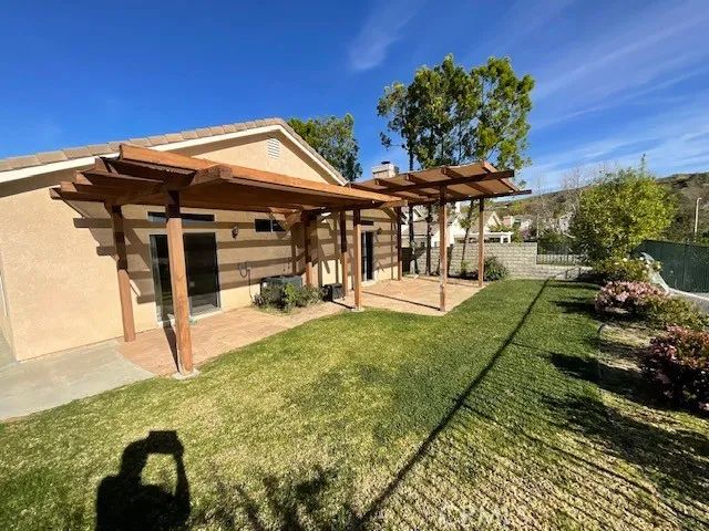 25858 Webster, Stevenson Ranch, CA 91381