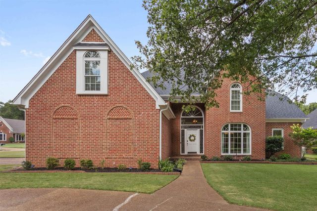 1405 ASBURY DR, Collierville, TN 38017