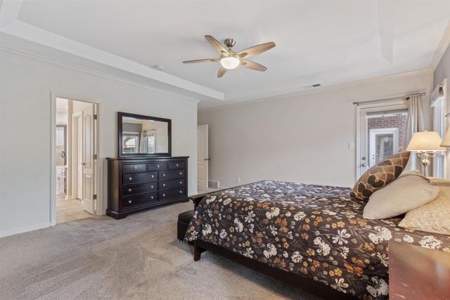1405 ASBURY DR, Collierville, TN 38017