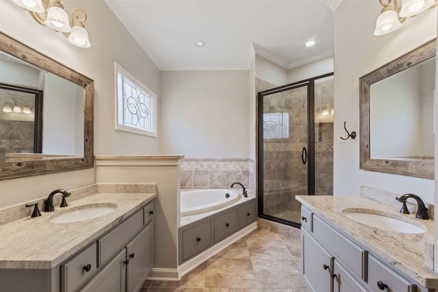 1405 ASBURY DR, Collierville, TN 38017