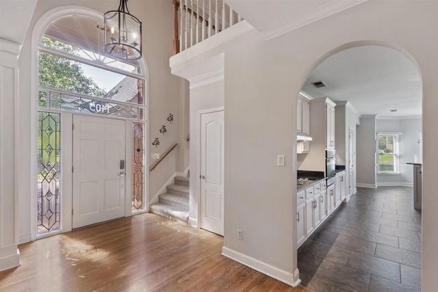 1405 ASBURY DR, Collierville, TN 38017