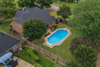 1405 ASBURY DR, Collierville, TN 38017