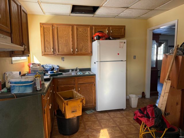 319 E Frank Street, Mitchell, IN 47446