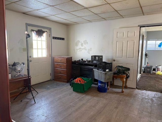 319 E Frank Street, Mitchell, IN 47446