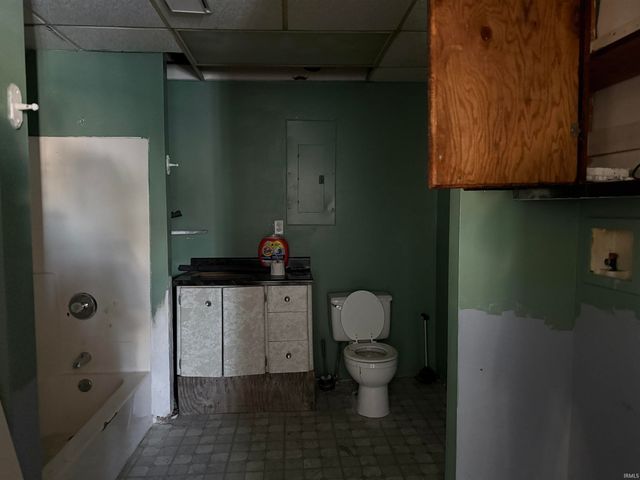 319 E Frank Street, Mitchell, IN 47446