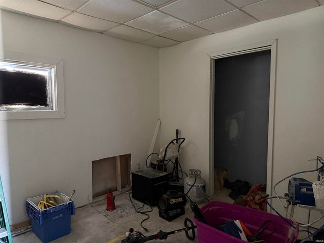 319 E Frank Street, Mitchell, IN 47446