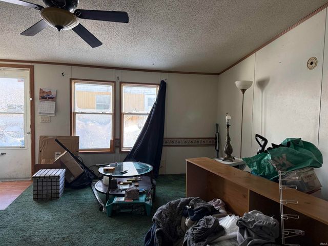 319 E Frank Street, Mitchell, IN 47446