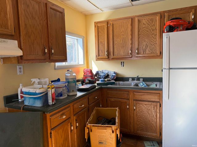 319 E Frank Street, Mitchell, IN 47446