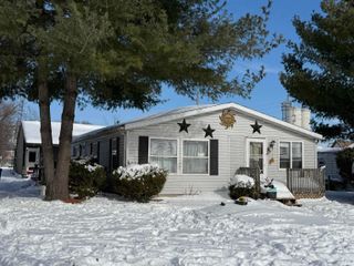 319 E Frank Street, Mitchell, IN 47446