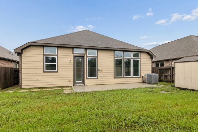 5927 Rivergrove Bend Drive, Humble, TX 77346