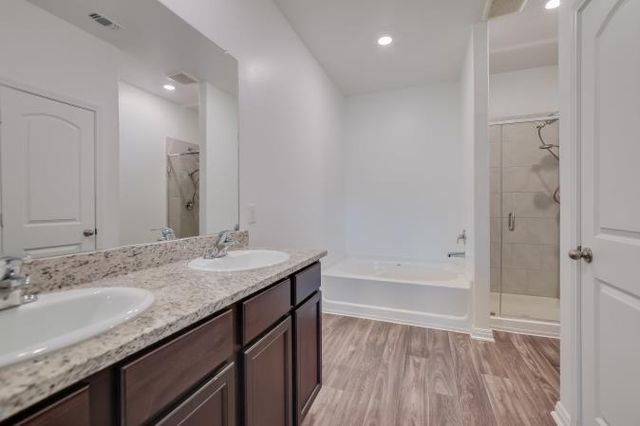 145 Riverdale DR, Jarrell, TX 76537