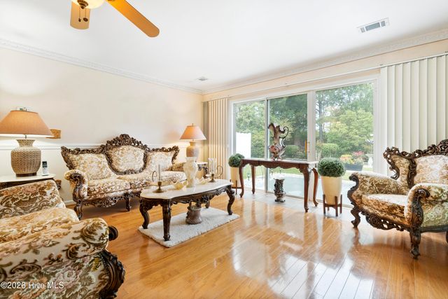 914 Elderberry Lane SW, Sunset Beach, NC 28468