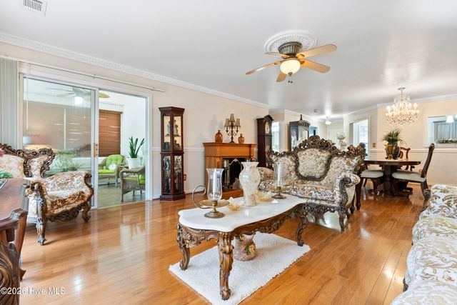 914 Elderberry Lane SW, Sunset Beach, NC 28468