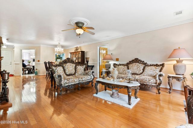 914 Elderberry Lane SW, Sunset Beach, NC 28468