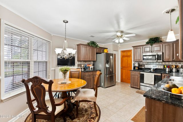 914 Elderberry Lane SW, Sunset Beach, NC 28468