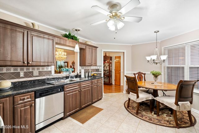 914 Elderberry Lane SW, Sunset Beach, NC 28468