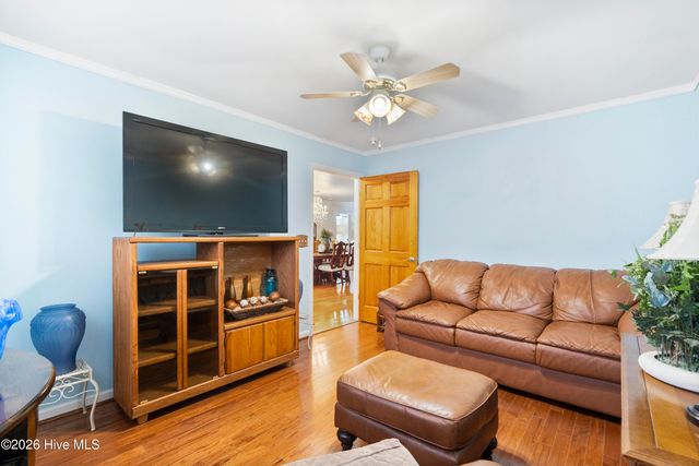 914 Elderberry Lane SW, Sunset Beach, NC 28468