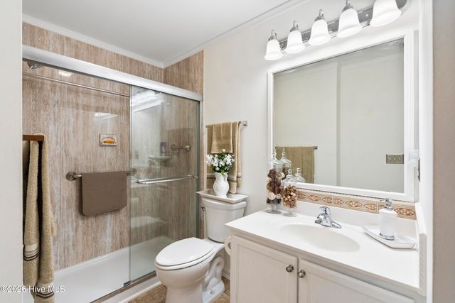 914 Elderberry Lane SW, Sunset Beach, NC 28468