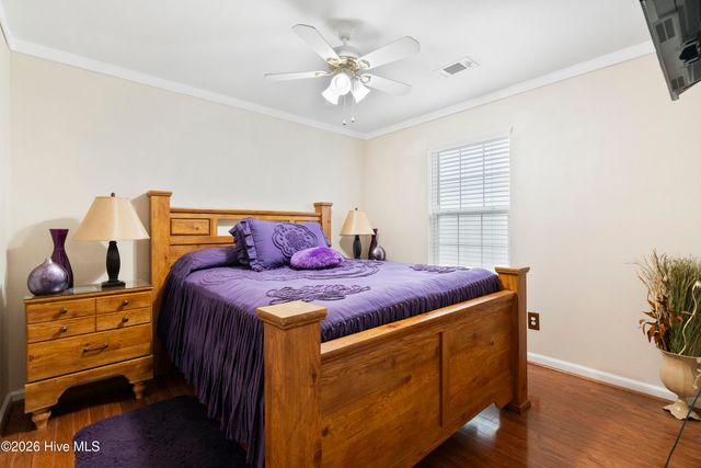 914 Elderberry Lane SW, Sunset Beach, NC 28468