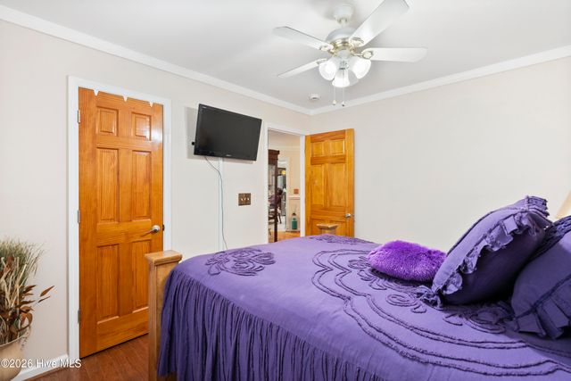 914 Elderberry Lane SW, Sunset Beach, NC 28468