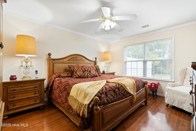 914 Elderberry Lane SW, Sunset Beach, NC 28468