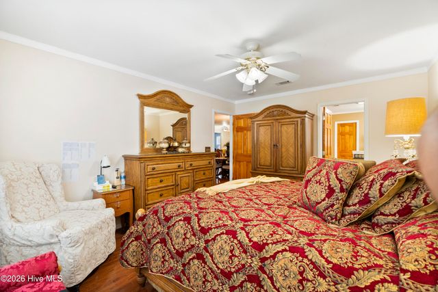 914 Elderberry Lane SW, Sunset Beach, NC 28468