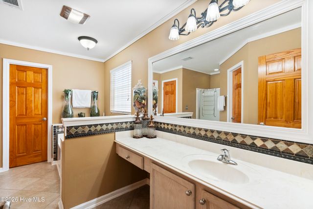 914 Elderberry Lane SW, Sunset Beach, NC 28468