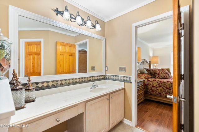 914 Elderberry Lane SW, Sunset Beach, NC 28468