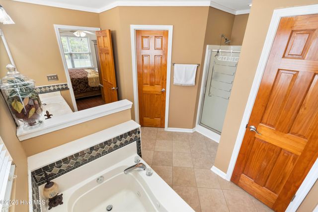 914 Elderberry Lane SW, Sunset Beach, NC 28468