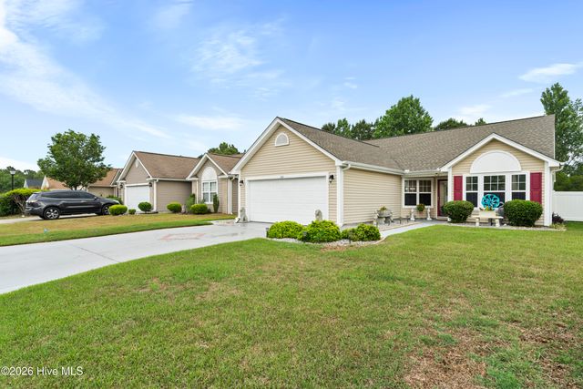 914 Elderberry Lane SW, Sunset Beach, NC 28468