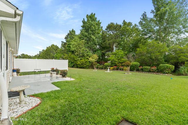914 Elderberry Lane SW, Sunset Beach, NC 28468