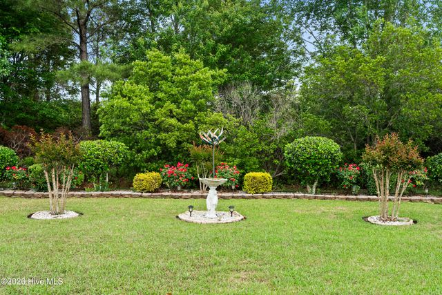 914 Elderberry Lane SW, Sunset Beach, NC 28468