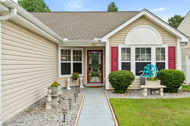 914 Elderberry Lane SW, Sunset Beach, NC 28468
