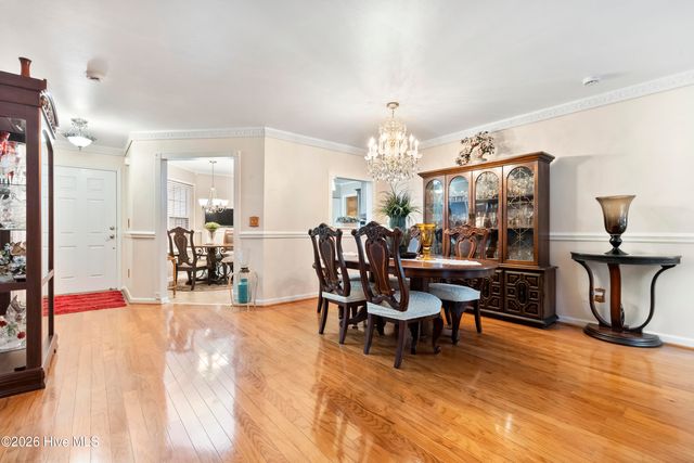 914 Elderberry Lane SW, Sunset Beach, NC 28468