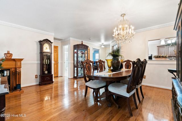 914 Elderberry Lane SW, Sunset Beach, NC 28468