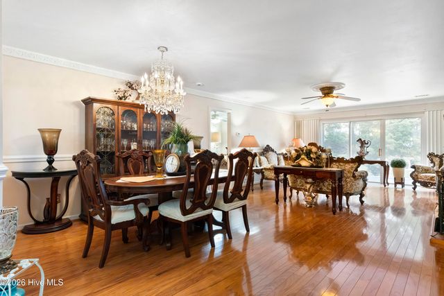 914 Elderberry Lane SW, Sunset Beach, NC 28468