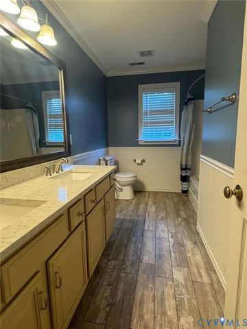 5708 Carrington Hills Dr, Henrico, VA 23060