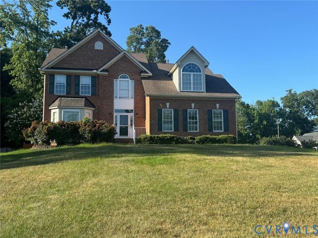 5708 Carrington Hills Dr, Henrico, VA 23060
