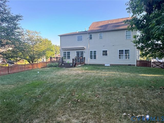 5708 Carrington Hills Dr, Henrico, VA 23060