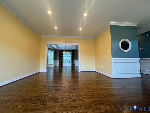5708 Carrington Hills Dr, Henrico, VA 23060