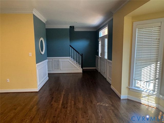 5708 Carrington Hills Dr, Henrico, VA 23060