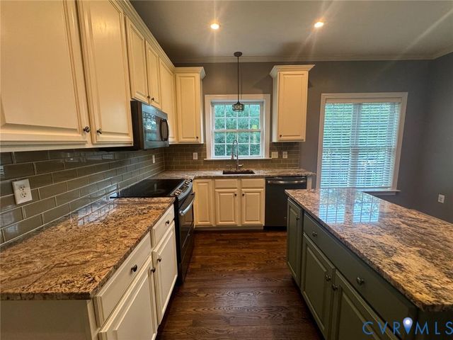 5708 Carrington Hills Dr, Henrico, VA 23060